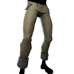 Master of the High Seas Trousers