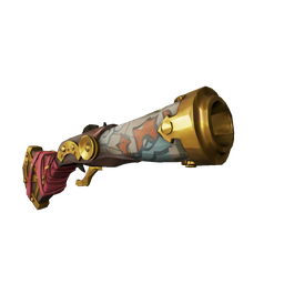 Shoreline Scouts Blunderbuss