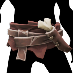 Belt of Boneward Blade