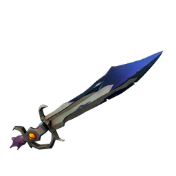 Kraken Heavy Sword