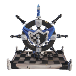 Checkmate Wheel