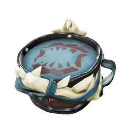 Drum of the Deep
