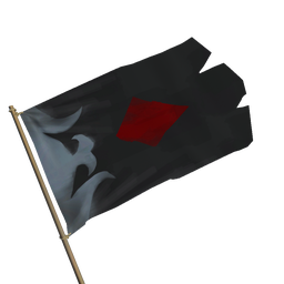 Dark Adventurers Flag