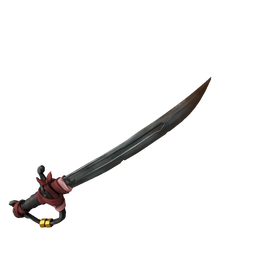 Eternal Freedom Cutlass