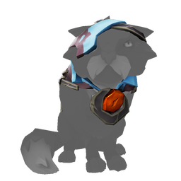 Ragamuffin Kraken Outfit