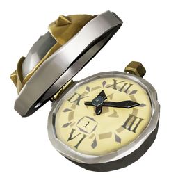 Grand Admiral Pocket Watch