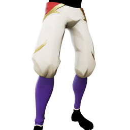 Regal Fortune Trousers