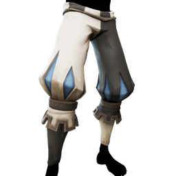 Checkmate Trousers