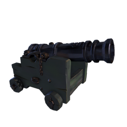 Eternal Freedom Cannons