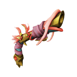 Lionfish Pistol