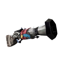 Order of Souls Blunderbuss