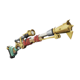 Rogue Tinkerer Eye of Reach