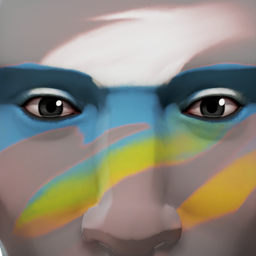 Makeup of the Blue Horizon