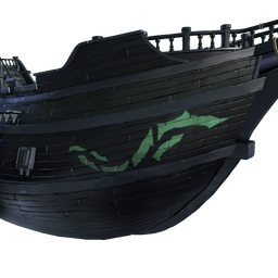 Ghost Hull