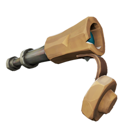 Sailor Spyglass