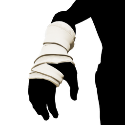 Seafoam Castaway Bilge Rat Gloves