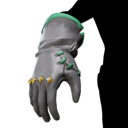 Ferryman Gloves