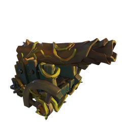 Jack O' Looter Cannons