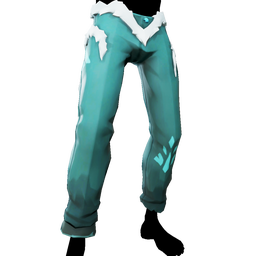 Frozen Horizon Trousers