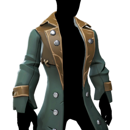 Ruffian Sea Dog Jacket