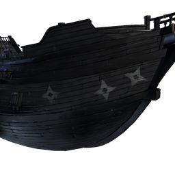 Shadow Tide Hull