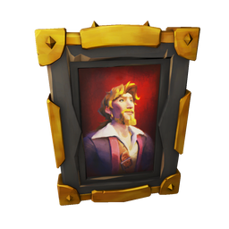 Governor of Mêlée Portrait