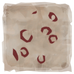 Jewels of the Deep Scar