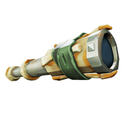 Fearless Bone Crusher Spyglass
