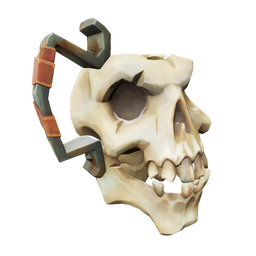 Bone Crusher Tankard