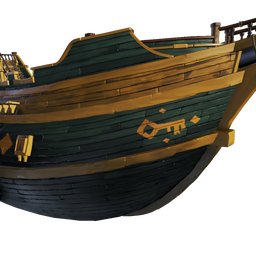 Gold Hoarders Hull