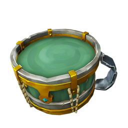 Royal Sovereign Drum