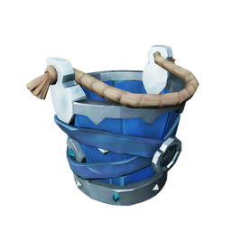 Azure Scout Bucket