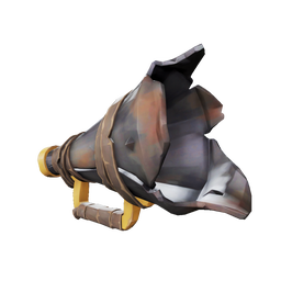 Scurvy Bilge Rat Speaking Trumpet