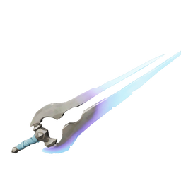 Infinite Depths Cutlass