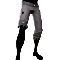 Grimy Bilge Rat Trousers