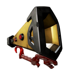 Eastern Winds Ruby Speaking Trumpet