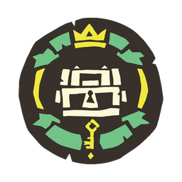 Hoarder of the Seafarer's Gold