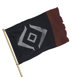 Hunter Flag