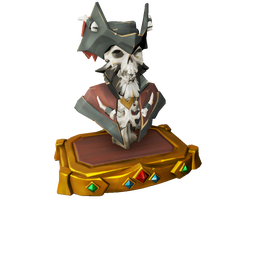 Scourge of the Sea
