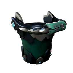 Nightshine Parrot Bucket