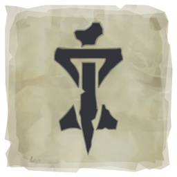 Tattoo of Bone and Blade