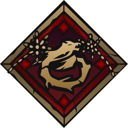 Eastern Winds Ruby Pirate