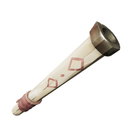 Sea Dog Blowpipe
