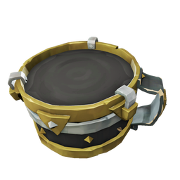 Grand Admiral Drum