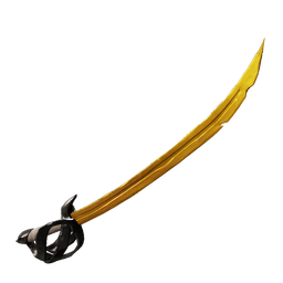 Sovereign Cutlass