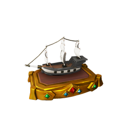 Silver Blade Trinket