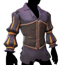 Regal Sovereign Shirt
