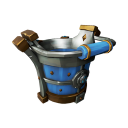 Merchant Alliance Bucket
