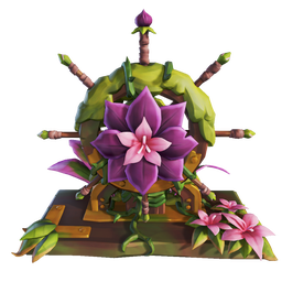 Mandrake Wheel