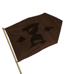 Dreamers' Dust Flag